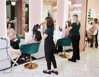 premier hair salon spa - 1