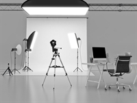 absentee self-portrait studio - 1