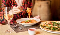 turnkey restaurant bar opportunity - 1