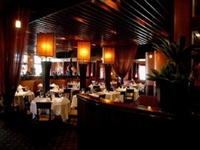 cork tree california cuisine - 3