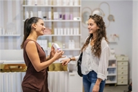 highly-reputable global beauty brand - 1