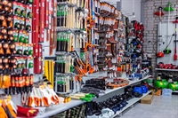established hardware store trusted - 1