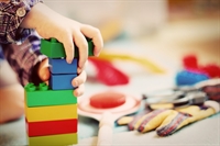 established childcare center includes - 1