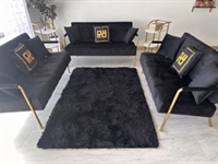 luxury turnkey hair salon - 3