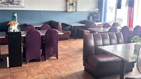 thai asian restaurant with - 1