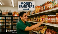 money transfer retail business - 1