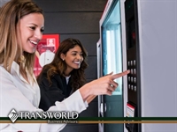 profitable vending machine business - 1