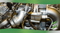 established diesel auto repair - 1