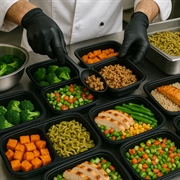 franchise-ready profitable healthy meal - 1