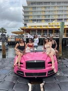 turnkey luxury jetcar rental - 2