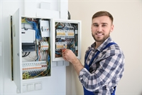 long-standing electrical contractor naples - 1