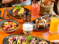north scottsdale freestanding restaurant - 1