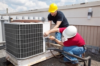 growing heating cooling business - 1