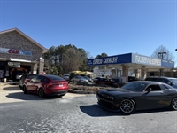profitable metro atlanta flex - 1