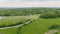 expansive 218-acre farm hopedale - 2