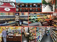 organic grocery store health-goods - 3