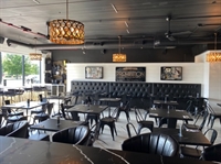 fully built-out equipped restaurant - 3