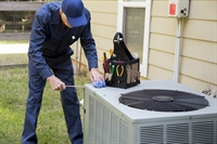 established hvac company new - 1