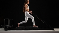 next-gen fitness facility with - 1