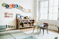 long standing pre school - 1