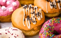 highly profitable mobile dessert - 1