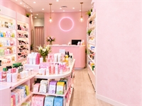 trending k-beauty boutique bergen - 1