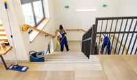 nyc commercial cleaning company - 1