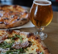 absentee-run gastropub with type - 1