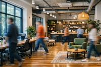 lexington flexspace co-working business - 1