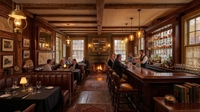 worcester restaurant prime location - 1
