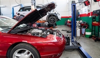 profitable quick lube auto - 1