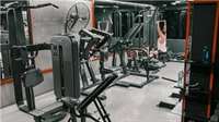 fitness equipment distributor - 1