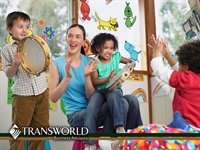 well-established daycare polk county - 1