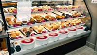 bagel shop sacramento county - 1