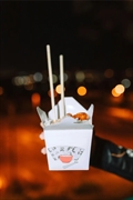 turnkey chinese restaurant - 1