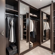 world-class closets design install - 1