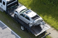 auto parts salvage business - 1