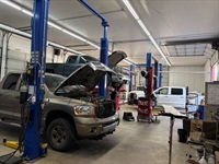 auto service center - 1
