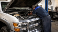 patented auto equipment business - 1