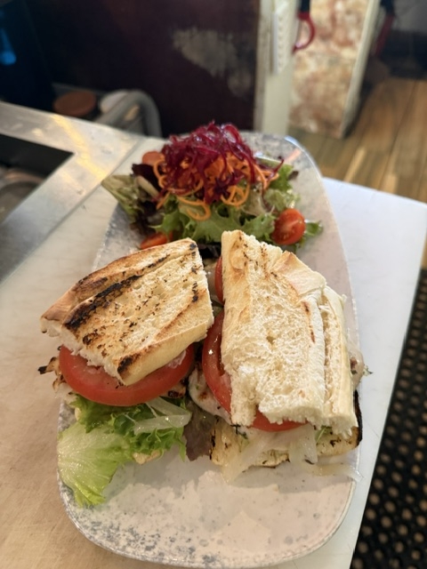 Established Italian Restaurant