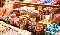established confectionery business sba - 1