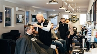 turnkey barbershop franchise independent - 1