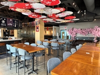 downtown phoenix restaurant bar - 3