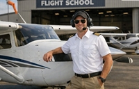 established multi-campus flight academy - 1