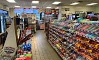absentee owned gas station - 1