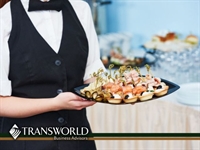 established gourmet food specializing - 1