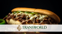 drive-thru restaurant 488k sales - 1