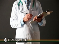 substance abuse treatment center - 1