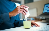 e-commerce hydration supplement business - 1