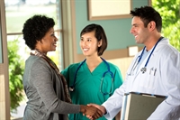 family oriented chiropractic practice - 1